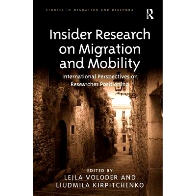 International Perspectives on Researcher