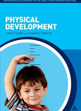【预订】Physical Development