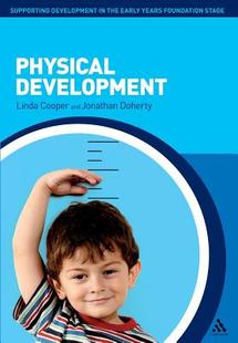 【预订】Physical Development
