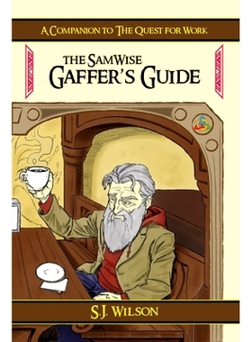 预订 The SamWise Gaffer’s Guide: 9781716330957