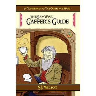 预订 The SamWise Gaffer’s Guide: 9781716330957