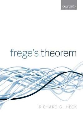 【预订】Frege’s Theorem