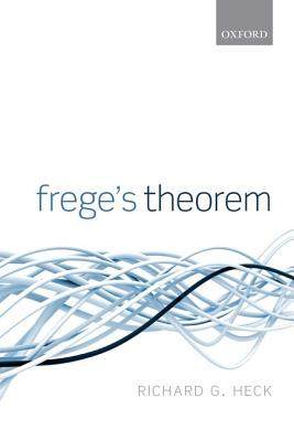 【预订】Frege’s Theorem