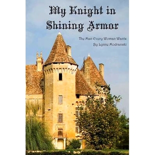 预订 My Knight in Shining Armor: 9781479162307