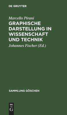 【预订】Graphische Darstellung in Wissenschaft und Technik 9783111013978