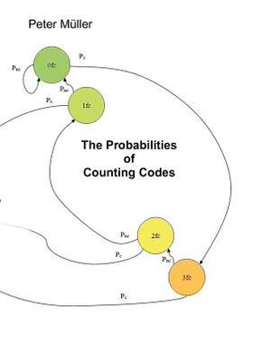 预订 Probabilities of Counting Codes