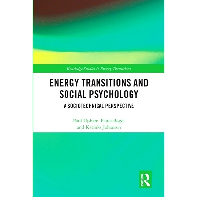 A Sociotechnical Perspective