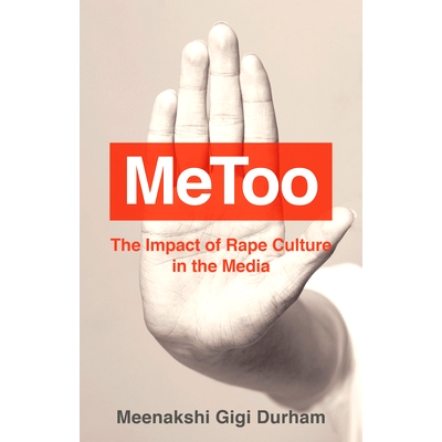 The Impact of Rape Culture in The Media