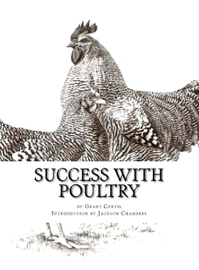预订 Success With Poultry: Successful and Profitable Raising: 9781543071252
