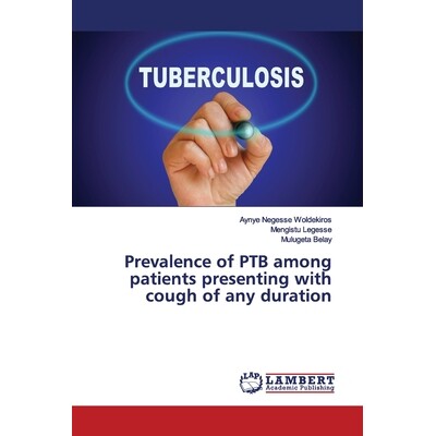 预订 Prevalence of PTB among patients presenting with cough of any duration 任何持续咳嗽患者甲状旁腺素的患病率: 97862002