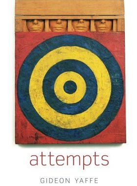 【预订】Attempts