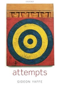 【预订】Attempts