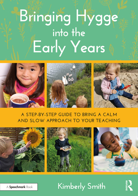 【预订】Bringing Hygge into the Early Years 9781032039619