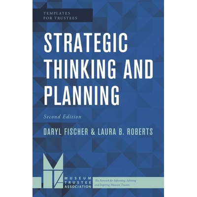 预订 Strategic Thinking and Planning, Second Edition 战略思考与规划: 9781538108451
