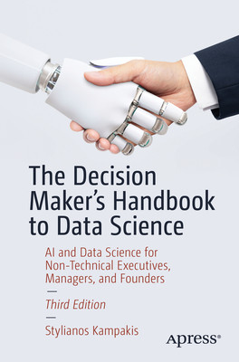 AI and Data Science for Non-Technical Ex
