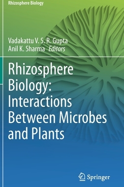 【预订】Rhizosphere Biology: Interactions Between Microbes and Plants