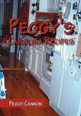 预订 Peggy's Carolina Recipes
