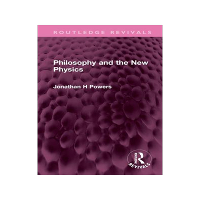 [预订]Philosophy and the New Physics 9781032527123