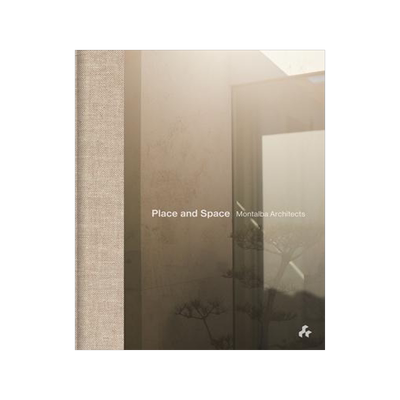 预订 Place and Space: Montalba Architects 9781911339465