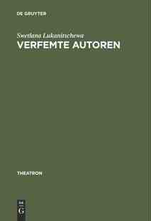 【预订】Verfemte Autoren 9783484660403