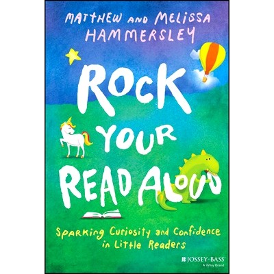 Sparking Curiosity and Confidence in Lit