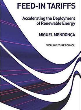 【预售】Feed-in Tariffs