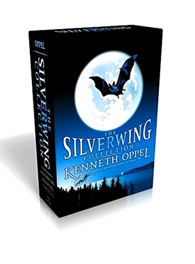 预订 The Silverwing Collection (Boxed Set): Silverwing; Sunwing; Firewing: 9781481427258