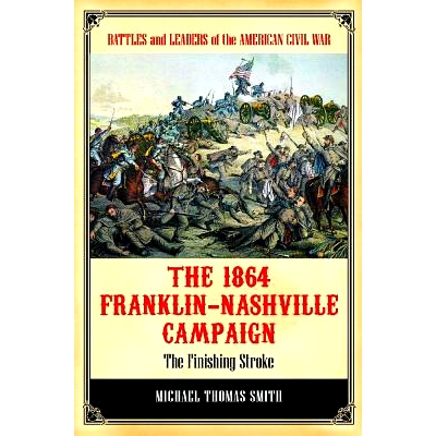 The Finishing Stroke