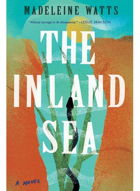 预订 The Inland Sea: 9781646220175