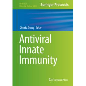 预订 Antiviral Innate Immunity