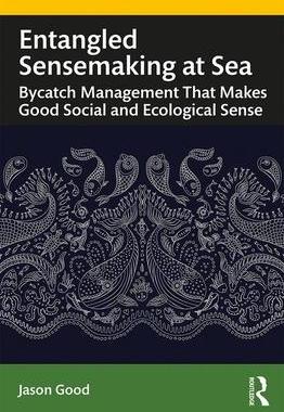 预订 Entangled Sensemaking at Sea