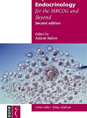 【预订】Reproductive Endocrinology for the MRCOG and Beyond