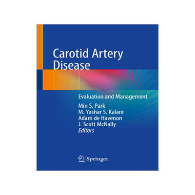 预订 Carotid Artery Disease