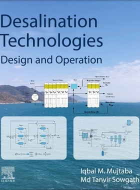 [预订]Desalination Technologies