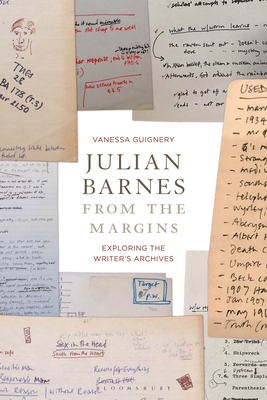 【预订】Julian Barnes from the Margins