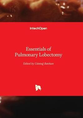 [预订]Essentials Of Pulmonary Lobectomy 9781803555706