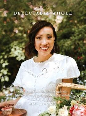 [预订]Delectably Whole 9781922537003