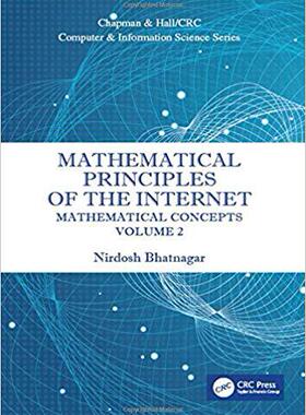 【预售】Mathematical Principles of the Internet, Volume 2