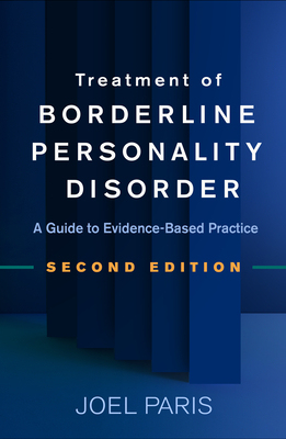 【预订】Treatment of Borderline Personality Disorder, Second Edition 9781462542543