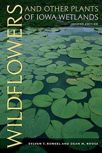 Edition 預訂 Wildflowers Plants Iowa and 9781609382858 Wetlands 2nd Other