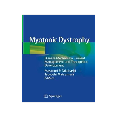 预订 Myotonic Dystrophy