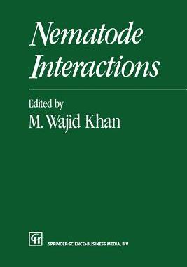 预订 Nematode Interactions