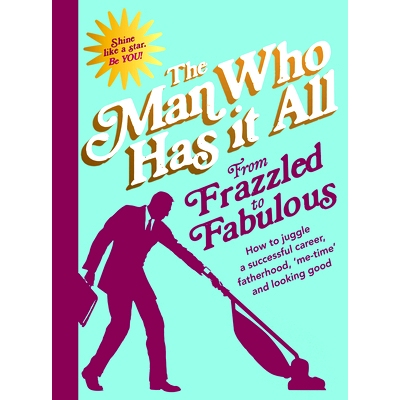 预订 From Frazzled to Fabulous: 9780593077863