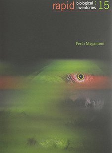 Megantoni Peru 9780914868675 预订