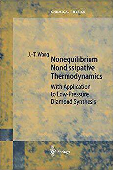 【预订】Nonequilibrium Nondissipative Thermodynamics 9783642076749
