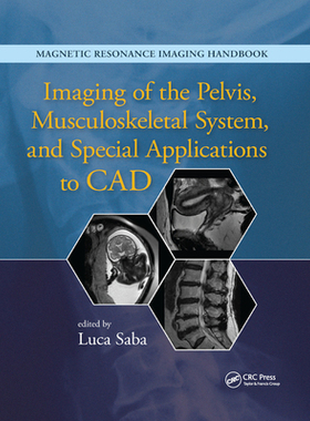 【预订】Imaging of the Pelvis, Musculoskeletal System, and Special Applications to CAD