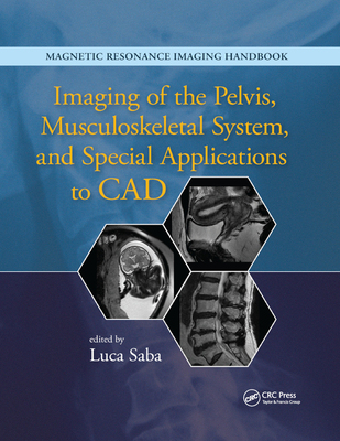 【预订】Imaging of the Pelvis, Musculoskeletal System, and Special Applications to CAD