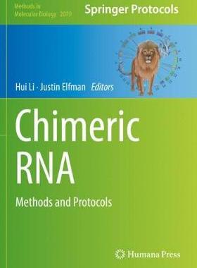 【预订】Chimeric RNA