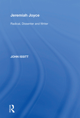 [预订]Jeremiah Joyce: Radical, Dissenter and Writer