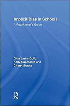 【预售】Implicit Bias in Schools